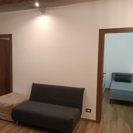 Vico Durazzo Apartment เจนัว ภายนอก รูปภาพ