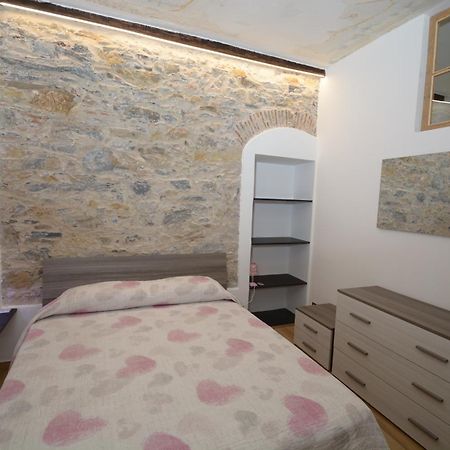 Vico Durazzo Apartment เจนัว ภายนอก รูปภาพ