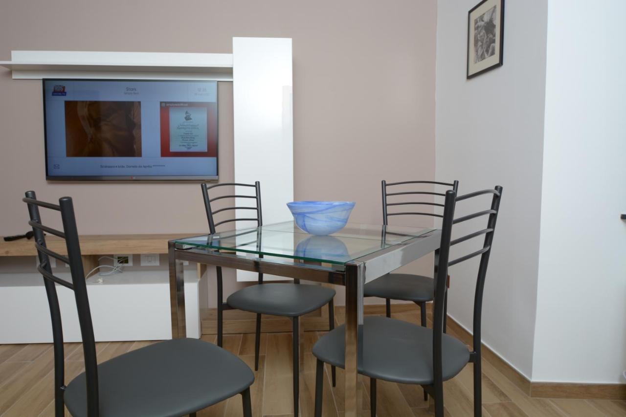 Vico Durazzo Apartment เจนัว ภายนอก รูปภาพ