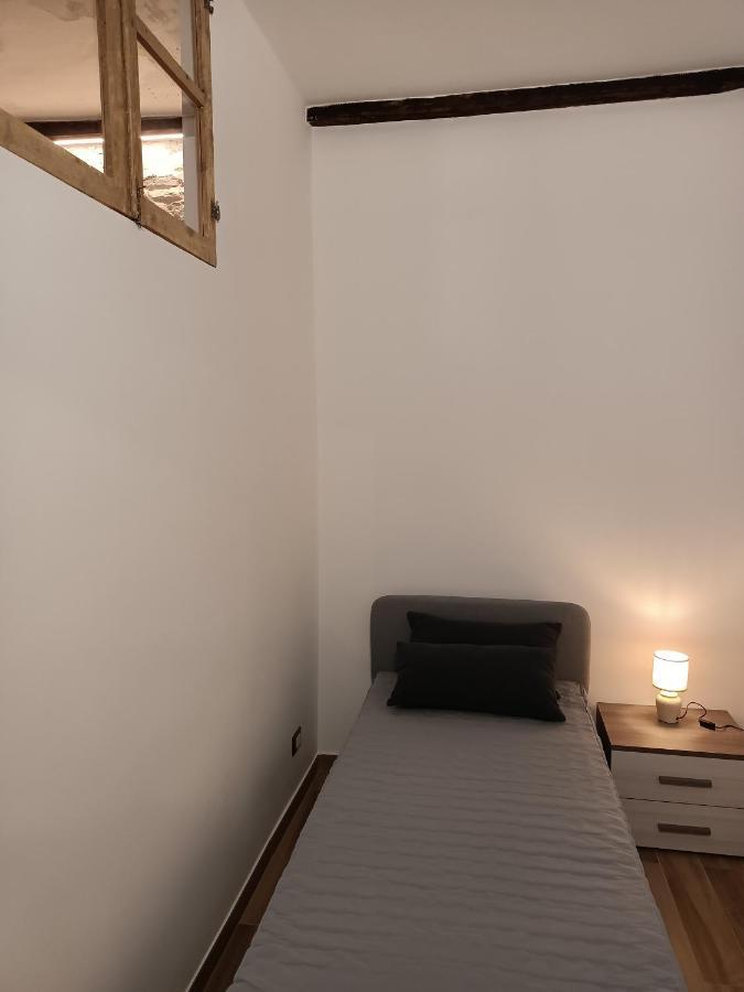 Vico Durazzo Apartment เจนัว ภายนอก รูปภาพ